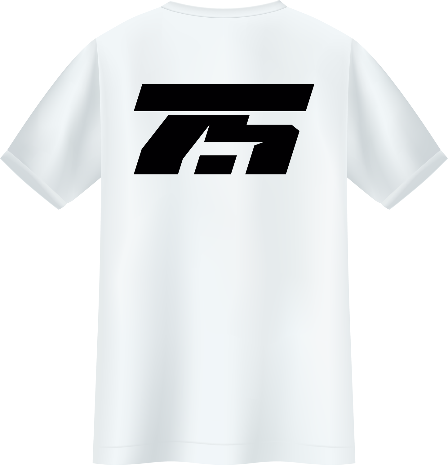 ARENAS 75 White T-Shirt