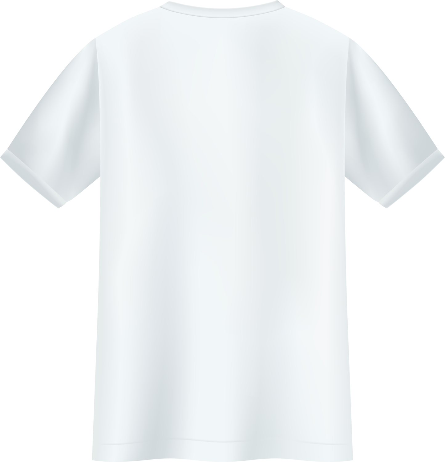 ARENAS White T-Shirt